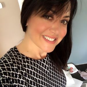 Meet your Posher, Lisa